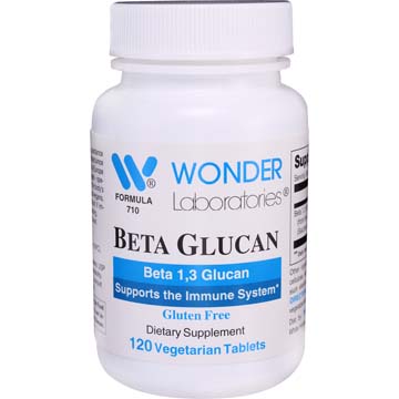 Beta Glucan | Beta 1, 3 Glucan