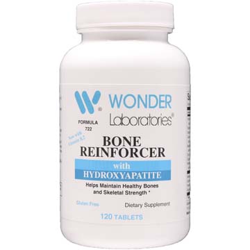 Bone Reinforcer with Hydroxyapatite