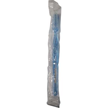 Toothbrush Improve Gentle