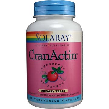 CranActin® Cranberry AF™ Extract