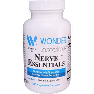 Nerve Essentials