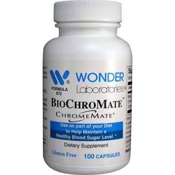 BioChroMate™ | ChromeMate®