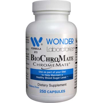 BioChroMate™ | ChromeMate®