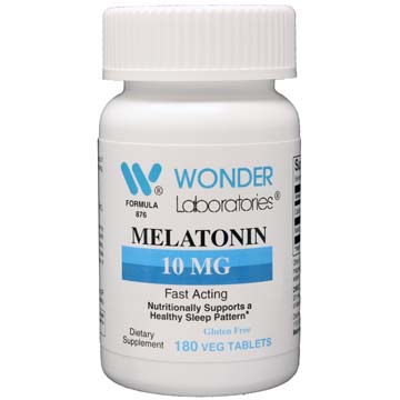 Melatonin 10 mg