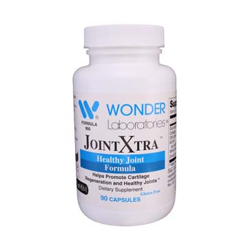 Joint Xtra | Healthy Joint Formula