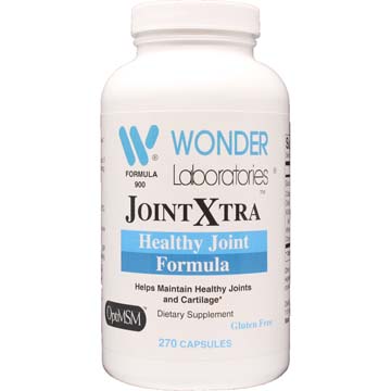 Joint Xtra | Healthy Joint Formula