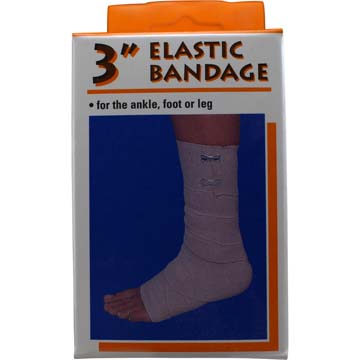Elastic Bandage