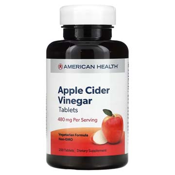 Apple Cider Vinegar Tablets