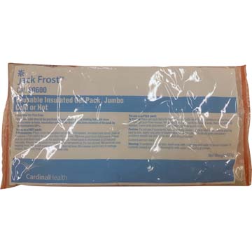 Jack Frost™ - Cold/Hot Pack | 7in x 14in