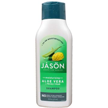 Moisturizing 84% Aloe Vera Shampoo by Jason