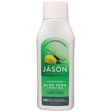 Moisturizing 84% Aloe Vera Conditioner by Jason