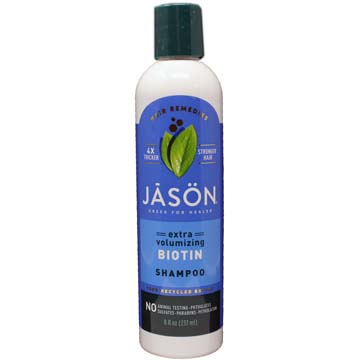Thin-To-Thick® - Extra Volume Shampoo