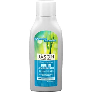 Restorative Biotin Pure Natural Conditioner for Hair