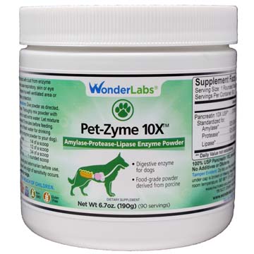 Pet-Zyme 10X™