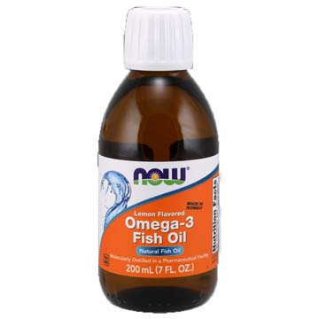 Omega-3 Liquid