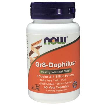 Gr8-Dophilus™ 