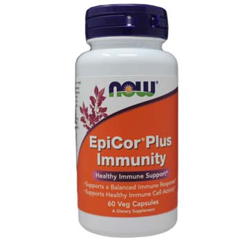 EpiCor Plus Immunity