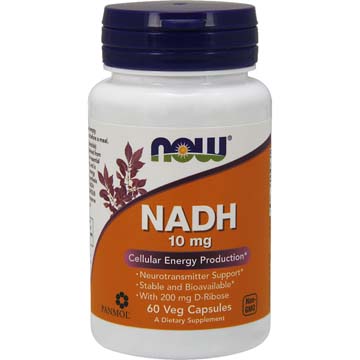 NADH 10 mg Panmol®NADH