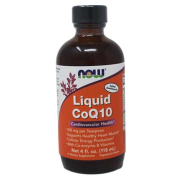 Co-Q10 Liquid