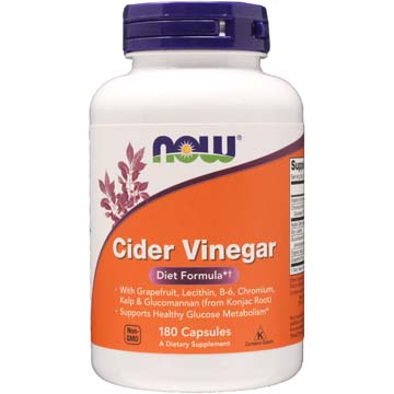 Apple Cider Vinegar