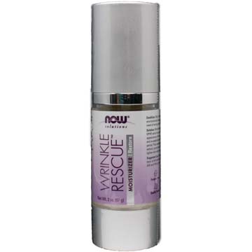 Wrinkle Rescue™ Skin Cream