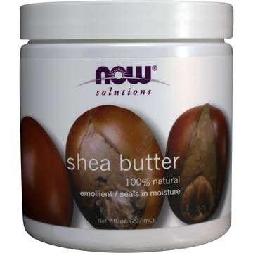 Shea Butter - 100% Natural