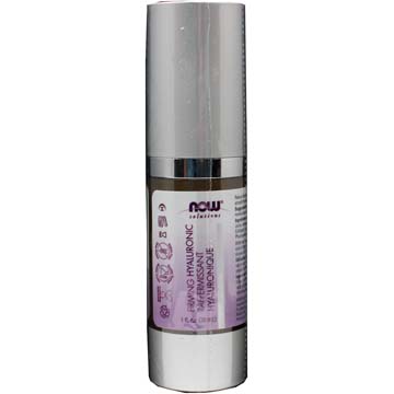 Hyaluronic Acid Firming Serum