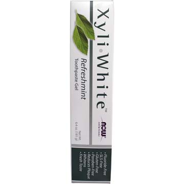 Tooth Paste XYLIWHITE "Refreshmint" Toothpaste Gel
