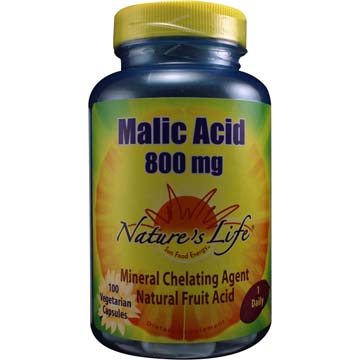Malic Acid