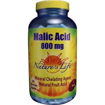 Malic Acid