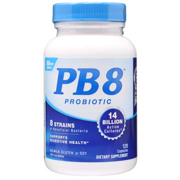 PB 8™ | Supports Digestive Health