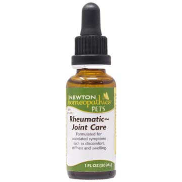 Rheumatic Joint Care for Pets