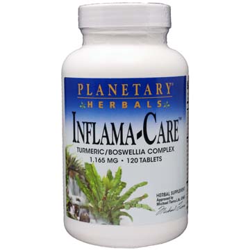 Inflama-Care™ - Turmeric/Boswelia Complex
