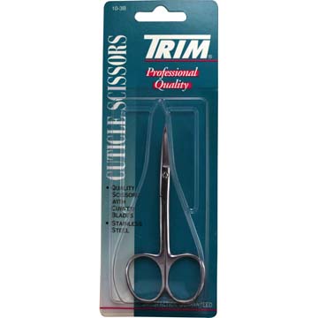 Cuticle Scissors