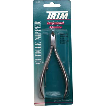 Cuticle Nipper