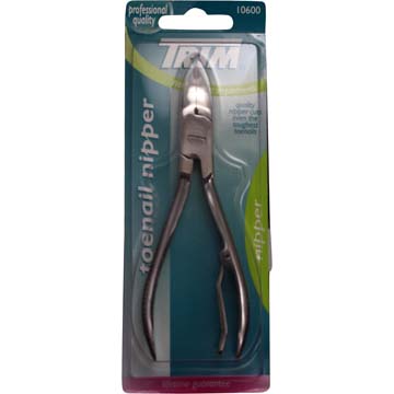 Toenail Clipper by Trim® | Professional Quality