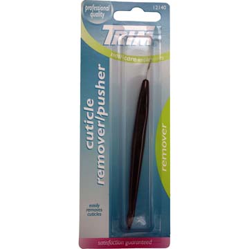 Cuticle Remover/ Pusher