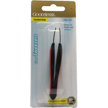 Tweezers Slant Tip