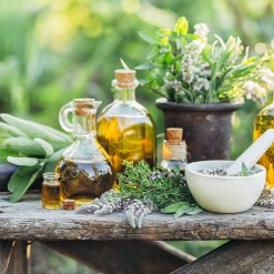 Five Under-Valued but Valuable Herbal Supplements