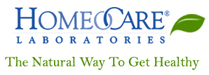 HomeoCare Brand Logo
