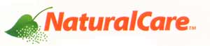NaturalCare Brand Logo